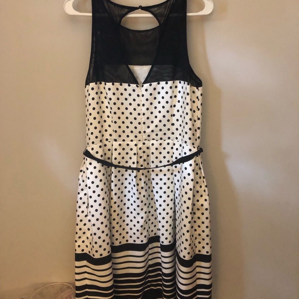 Cocktail dress